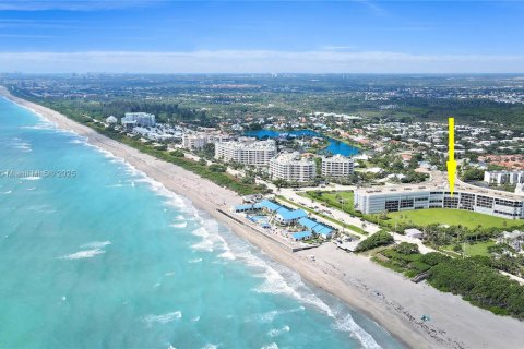 Copropriété à vendre à Jupiter, Floride: 2 chambres, 137.96 m2 № 1921041 - photo 8