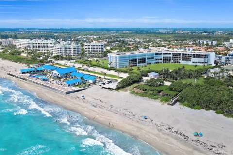 Copropriété à vendre à Jupiter, Floride: 2 chambres, 137.96 m2 № 1921041 - photo 9