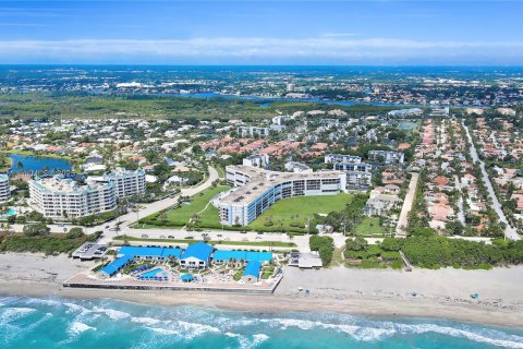 Copropriété à vendre à Jupiter, Floride: 2 chambres, 137.96 m2 № 1921041 - photo 10