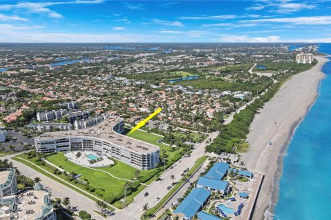 Copropriété à vendre à Jupiter, Floride: 2 chambres, 137.96 m2 № 1921041 - photo 1
