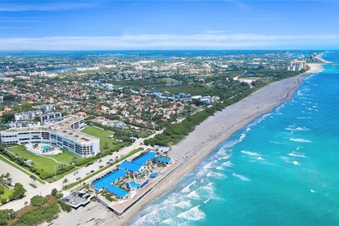 Copropriété à vendre à Jupiter, Floride: 2 chambres, 137.96 m2 № 1921041 - photo 11