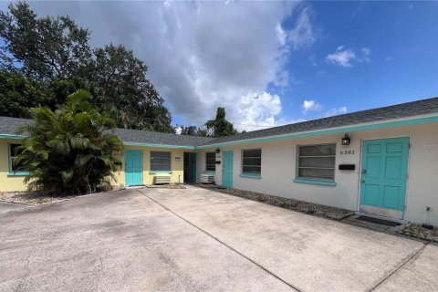 Studio à Sarasota, Floride № 2315140