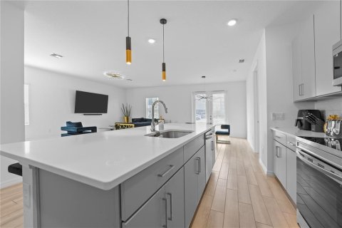 Casa en alquiler en Davenport, Florida, 4 dormitorios, 177.44 m2 № 1917294 - foto 24