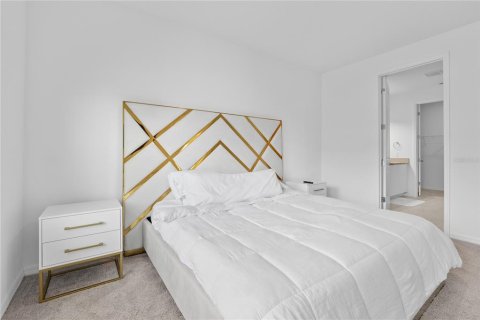 Casa en alquiler en Davenport, Florida, 4 dormitorios, 177.44 m2 № 1917294 - foto 29