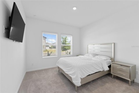 Casa en alquiler en Davenport, Florida, 4 dormitorios, 177.44 m2 № 1917294 - foto 28