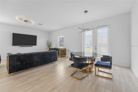 Casa en alquiler en Davenport, Florida, 4 dormitorios, 177.44 m2 № 1917294 - foto 22