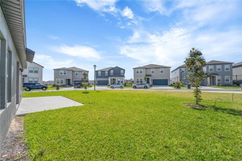 Casa en alquiler en Davenport, Florida, 4 dormitorios, 177.44 m2 № 1917294 - foto 7