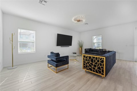 Casa en alquiler en Davenport, Florida, 4 dormitorios, 177.44 m2 № 1917294 - foto 17