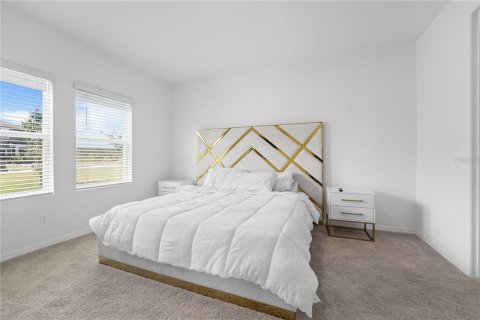 Casa en alquiler en Davenport, Florida, 4 dormitorios, 177.44 m2 № 1917294 - foto 30