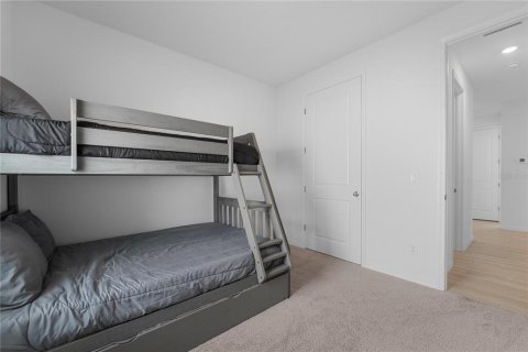 Casa en alquiler en Davenport, Florida, 4 dormitorios, 177.44 m2 № 1917294 - foto 25