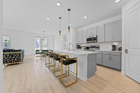 Casa en alquiler en Davenport, Florida, 4 dormitorios, 177.44 m2 № 1917294 - foto 12