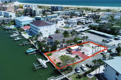 Land in Treasure Island, Florida № 1810982 - photo 3