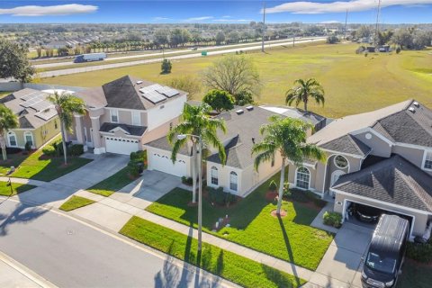 Casa en venta en Kissimmee, Florida, 4 dormitorios, 170.38 m2 № 1515511 - foto 2