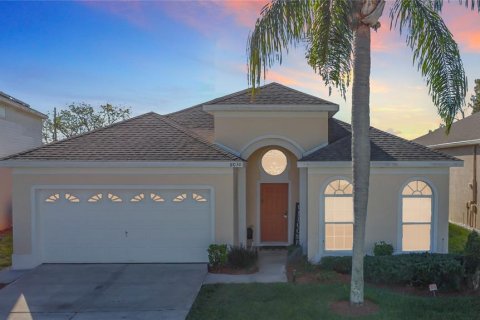 Casa en venta en Kissimmee, Florida, 4 dormitorios, 170.38 m2 № 1515511 - foto 4