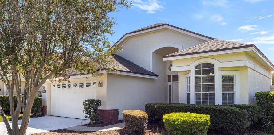 Casa en Orlando, Florida 3 dormitorios, 147.06 m2 № 1843008