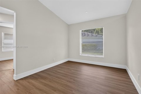Villa ou maison à vendre à Miramar, Floride: 3 chambres, 155.33 m2 № 2414687 - photo 8