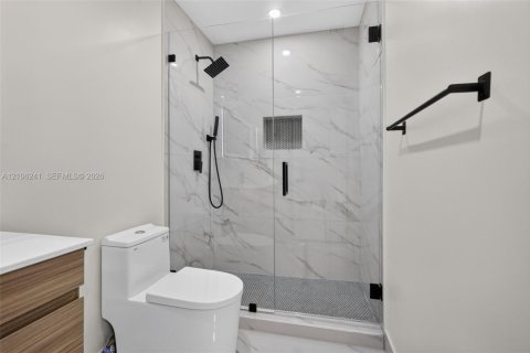 Villa ou maison à vendre à Miramar, Floride: 3 chambres, 155.33 m2 № 2414687 - photo 29