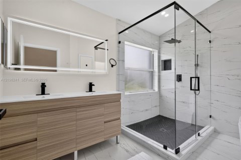 Villa ou maison à vendre à Miramar, Floride: 3 chambres, 155.33 m2 № 2414687 - photo 20