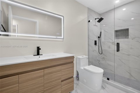 Villa ou maison à vendre à Miramar, Floride: 3 chambres, 155.33 m2 № 2414687 - photo 28