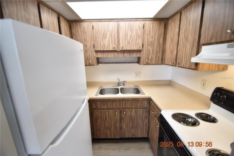 Apartamento en alquiler en Tampa, Florida, 1 dormitorio, 51.1 m2 № 1915600 - foto 11