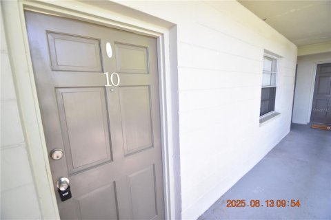 Apartamento en alquiler en Tampa, Florida, 1 dormitorio, 51.1 m2 № 1915600 - foto 5
