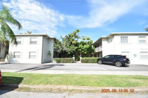 Apartamento en alquiler en Tampa, Florida, 1 dormitorio, 51.1 m2 № 1915600 - foto 1