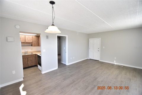 Apartamento en alquiler en Tampa, Florida, 1 dormitorio, 51.1 m2 № 1915600 - foto 9