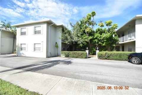 Apartamento en alquiler en Tampa, Florida, 1 dormitorio, 51.1 m2 № 1915600 - foto 2