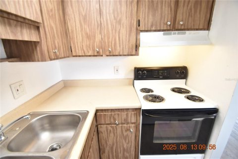 Apartamento en alquiler en Tampa, Florida, 1 dormitorio, 51.1 m2 № 1915600 - foto 12