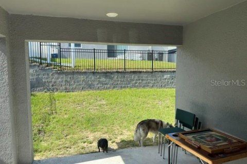 Villa ou maison à vendre à Davenport, Floride: 4 chambres, 157.75 m2 № 2197622 - photo 11