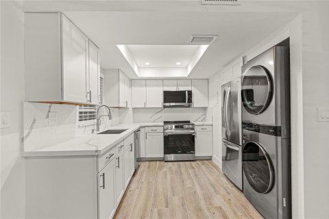 Adosado en venta en Cooper City, Florida, 3 dormitorios, 120.96 m2 № 2173520 - foto 8