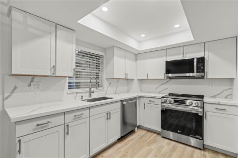 Adosado en venta en Cooper City, Florida, 3 dormitorios, 120.96 m2 № 2173520 - foto 9