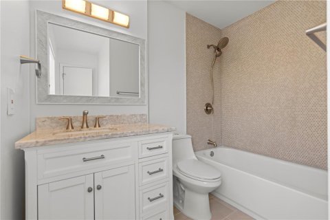 Adosado en venta en Cooper City, Florida, 3 dormitorios, 120.96 m2 № 2173520 - foto 24