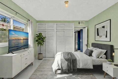 Купить кондоминиум в Холливуд, Флорида 2 спальни, 130.06м2, № 2024694 - фото 28