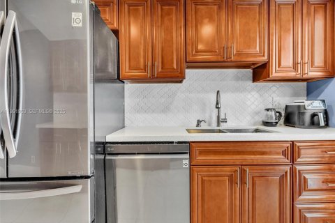 Купить кондоминиум в Холливуд, Флорида 2 спальни, 130.06м2, № 2024694 - фото 8