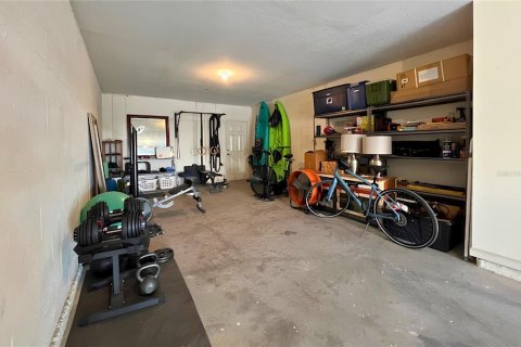 Townhouse in PALM RIVER TOWNHOMES in Tampa, Florida 2 bedrooms, 114.27 sq.m. № 2227406 - photo 24
