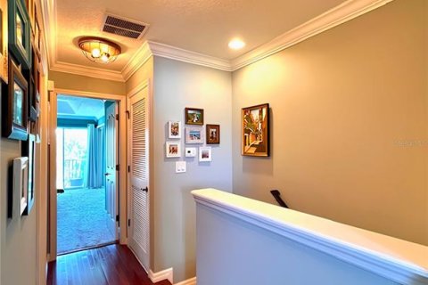 Townhouse in PALM RIVER TOWNHOMES in Tampa, Florida 2 bedrooms, 114.27 sq.m. № 2227406 - photo 14