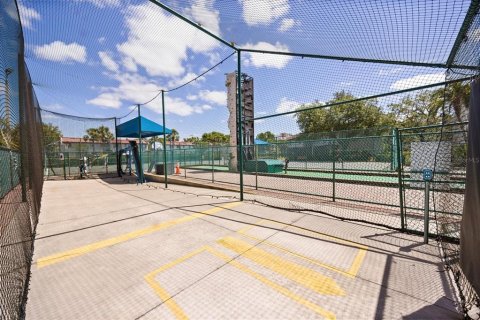 Купить таунхаус в Киссимми, Флорида 6 комнат, 97.73м2, № 1662284 - фото 21