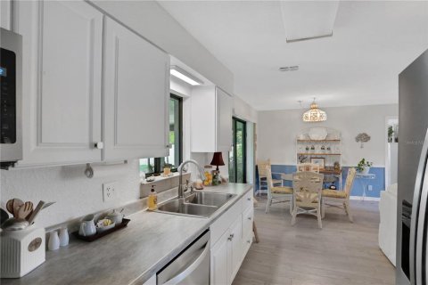 Купить виллу или дом в Саут-Дайтона, Флорида 3 комнаты, 106.84м2, № 1617967 - фото 5