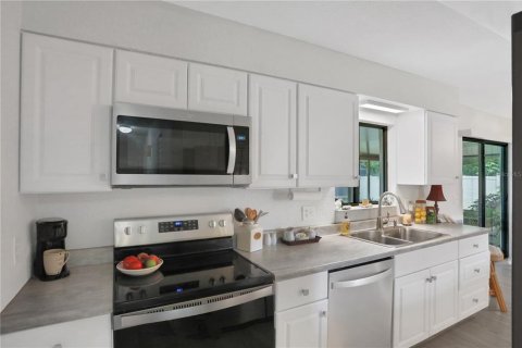 Купить виллу или дом в Саут-Дайтона, Флорида 3 комнаты, 106.84м2, № 1617967 - фото 6