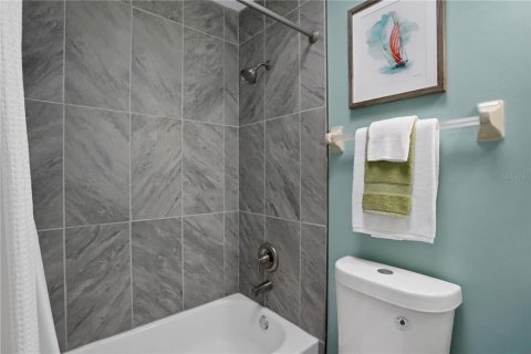 Купить виллу или дом в Саут-Дайтона, Флорида 3 комнаты, 106.84м2, № 1617967 - фото 20