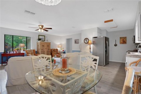 Купить виллу или дом в Саут-Дайтона, Флорида 3 комнаты, 106.84м2, № 1617967 - фото 8