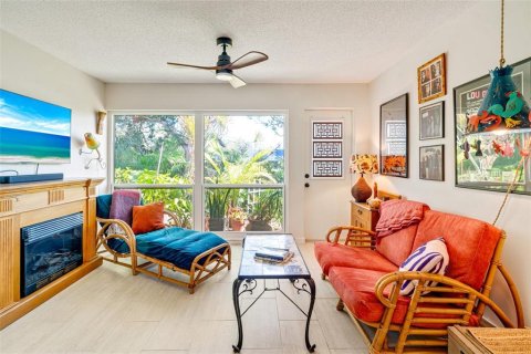 Villa ou maison à vendre à Sarasota, Floride: 2 chambres, 124.49 m2 № 1515740 - photo 11