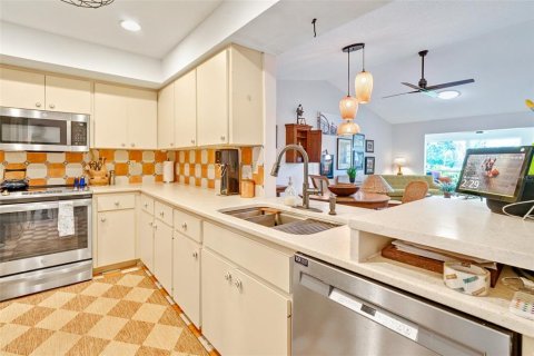 Villa ou maison à vendre à Sarasota, Floride: 2 chambres, 124.49 m2 № 1515740 - photo 24