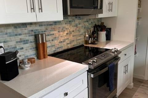 Condo in Boynton Beach, Florida, 2 bedrooms  № 2382919