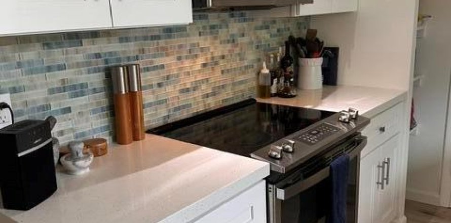Condo in Boynton Beach, Florida, 2 bedrooms  № 2382919