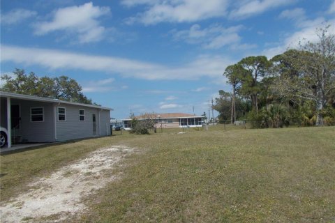 Land in North Port, Florida № 2159087