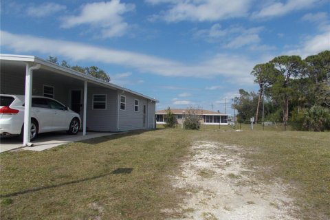 Land in North Port, Florida № 2159087 - photo 2