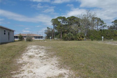 Land in North Port, Florida № 2159087 - photo 3