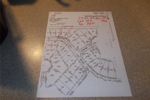 Land in North Port, Florida № 2159087 - photo 5